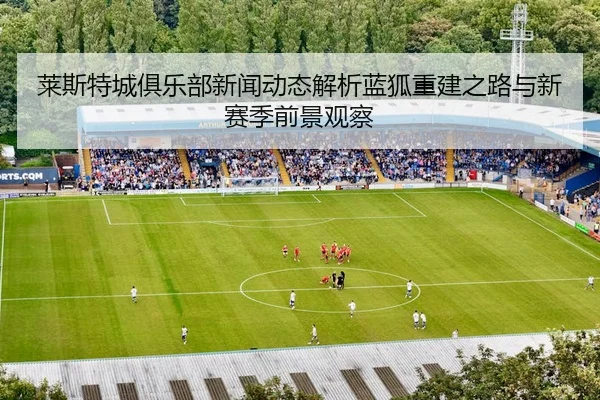 莱斯特城俱乐部新闻动态解析蓝狐重建之路与新赛季前景观察