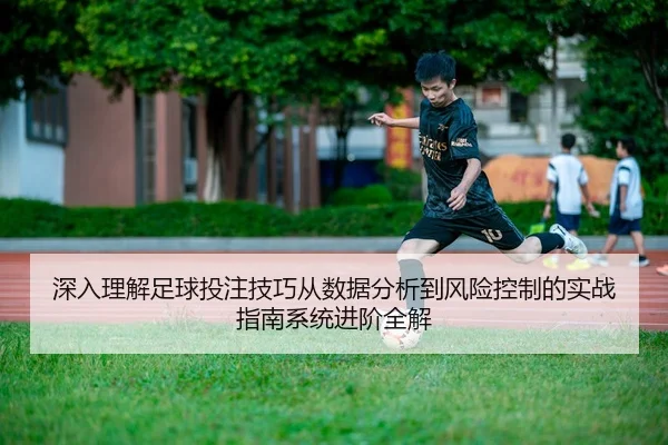 深入理解足球投注技巧从数据分析到风险控制的实战指南系统进阶全解